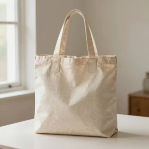 Everyday Canvas Tote