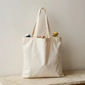 Roomy Market Tote