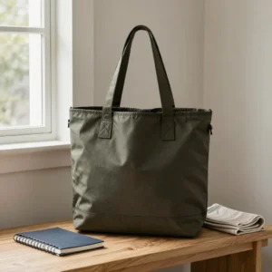 Workday Carry Tote