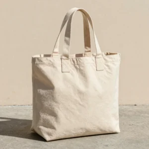 Heavy-Duty Carry Tote