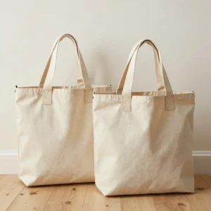 Two-Tote Errand Set
